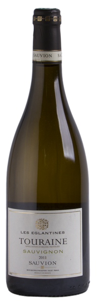 Sauvion Touraine 'Les Eglantines' Sauvignon Blanc 2011