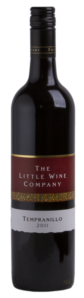 Little Wine Company Tempranillo 2010