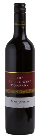 Little Wine Company Tempranillo 2010