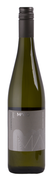MARQ WINES Vermentino 2012