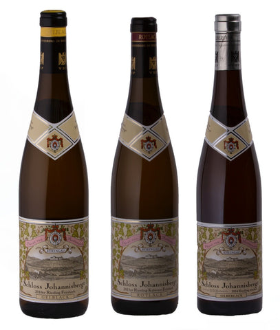 Schloss Johannisberg Mix
