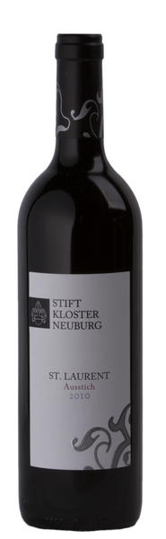 Klosternueberg 'Single Vineyard - 'Ausstich' St Laurant 2010