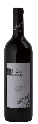 Klosternueberg 'Single Vineyard - 'Ausstich' St Laurant 2010
