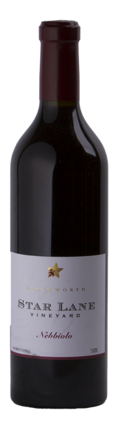 Star Lane Nebbiolo 2009 
