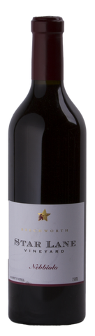 Star Lane Nebbiolo 2009 