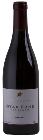 Star Lane Shiraz 2010