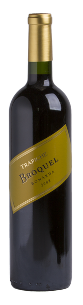 Bodegas Trapiche 'Borquel' Bonarda 2011
