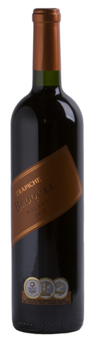 Bodegas Trapiche 'Borquel' Malbec 2010