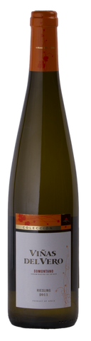 Bodegas Vinas Del Vero Gewurztraminer 2011